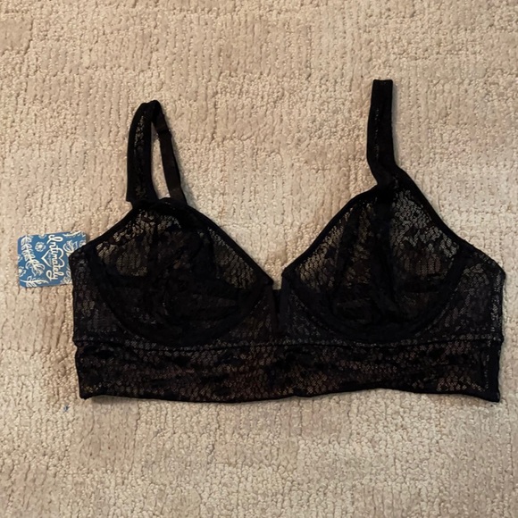 Free People Other - FREE PEOPLE bralette